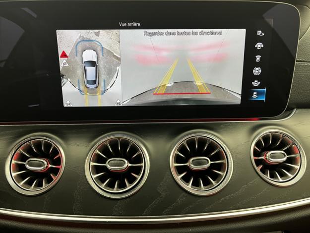 MERCEDES-BENZ Classe E Coupé Classe E 300 AMG Line Coupé  