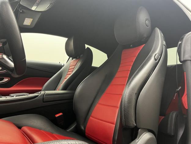 MERCEDES-BENZ Classe E Coupé Classe E 300 AMG Line Coupé  