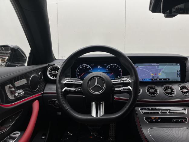 MERCEDES-BENZ Classe E Coupé Classe E 300 AMG Line Coupé  