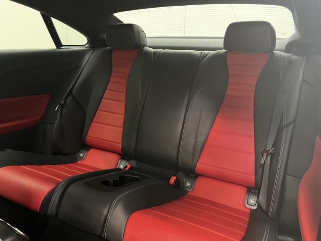 MERCEDES-BENZ Classe E Coupé Classe E 300 AMG Line Coupé  