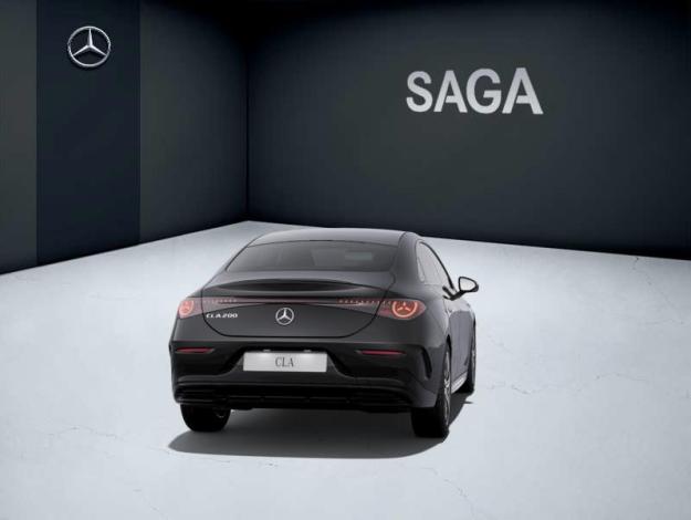 MERCEDES-BENZ CLA Coupé CLA 200 AMG Line  CLA 200 AMG Line