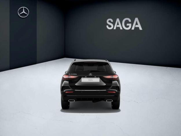 MERCEDES-BENZ GLA   GLA 200 d Edition 140