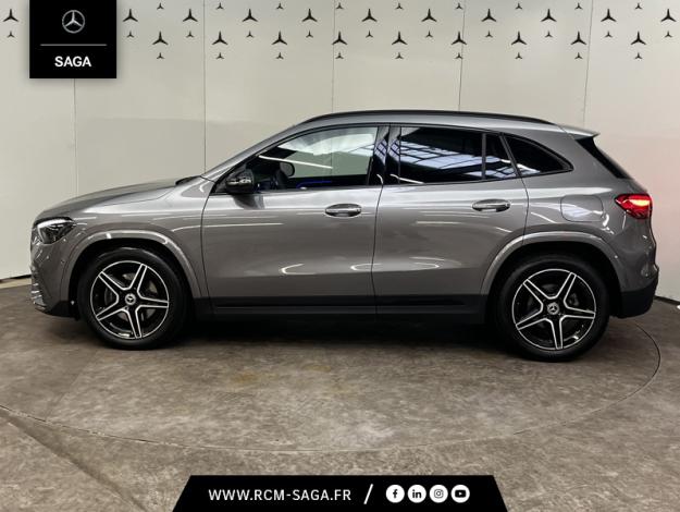 MERCEDES-BENZ GLA 200 d AMG Line  