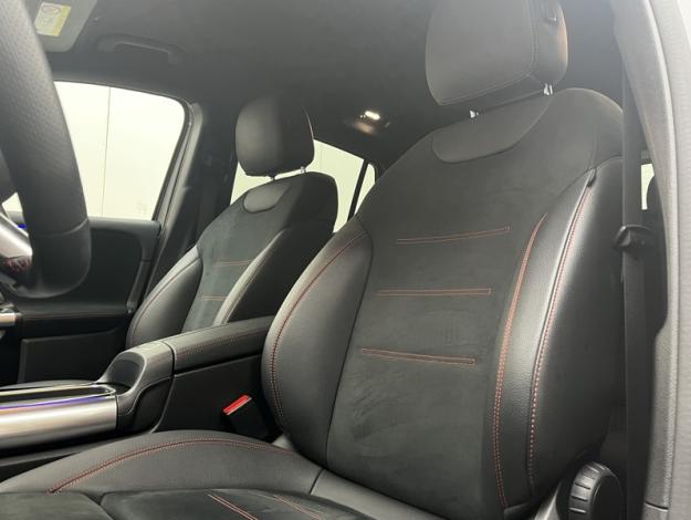 MERCEDES-BENZ GLA 200 d AMG Line  