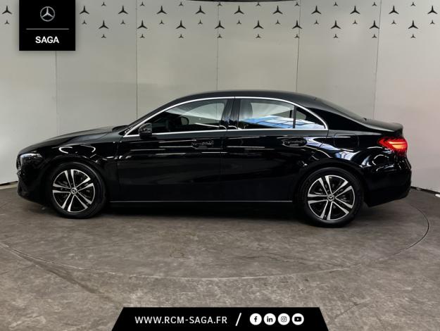 MERCEDES-BENZ Classe A 180 d Berline Business Line  