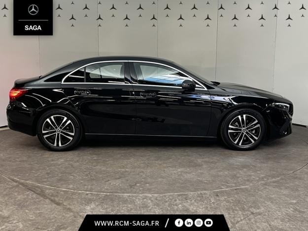 MERCEDES-BENZ Classe A 180 d Berline Business Line  