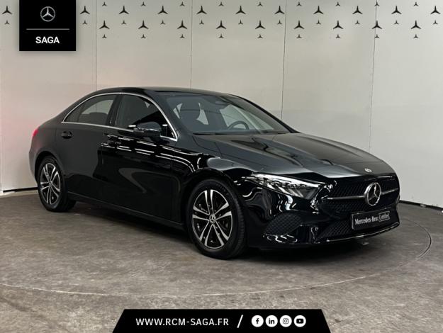 MERCEDES-BENZ Classe A 180 d Berline Business Line  