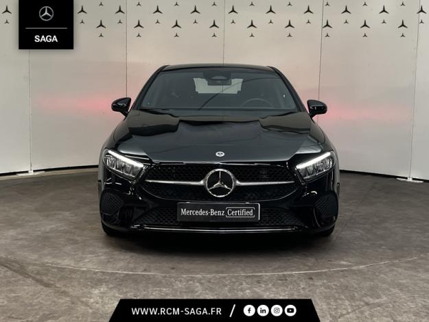 MERCEDES-BENZ Classe A 180 d Berline Business Line  