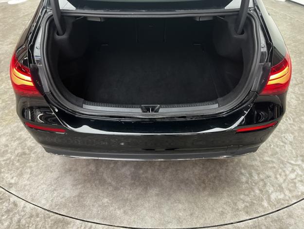 MERCEDES-BENZ Classe A 180 d Berline Business Line  