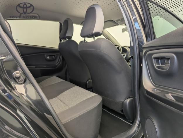 TOYOTA Yaris 110 VVT-i Design Y20  