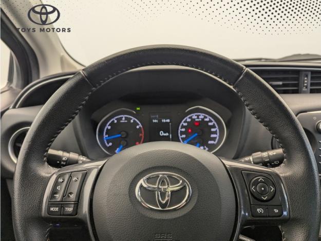 TOYOTA Yaris 110 VVT-i Design Y20  