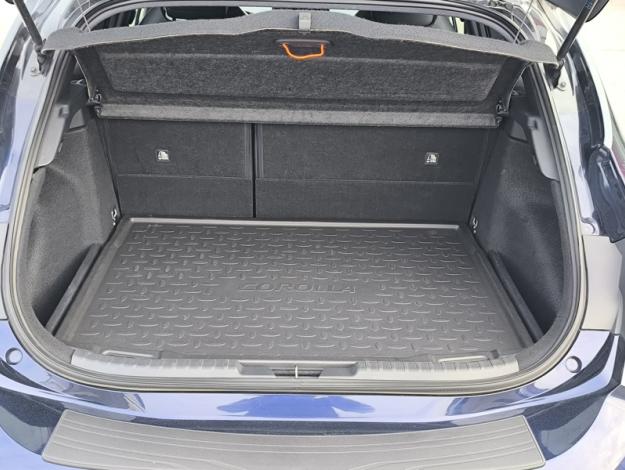 TOYOTA Corolla Hybrid Collection  2.0 184 ch 