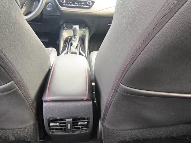 TOYOTA Corolla Hybrid Collection  2.0 184 ch 