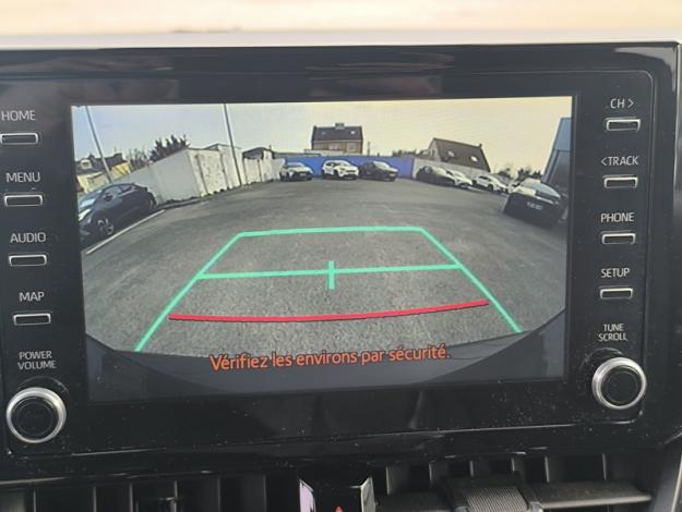 TOYOTA Corolla Hybrid Collection  2.0 184 ch 