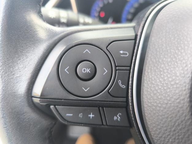 TOYOTA Corolla Hybrid Collection  2.0 184 ch 