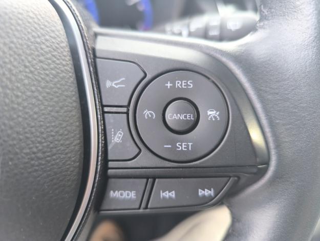 TOYOTA Corolla Hybrid Collection  2.0 184 ch 