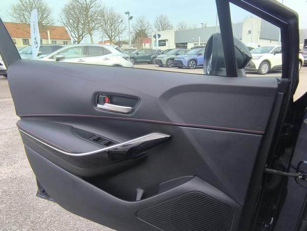 TOYOTA Corolla Hybrid Collection  2.0 184 ch 