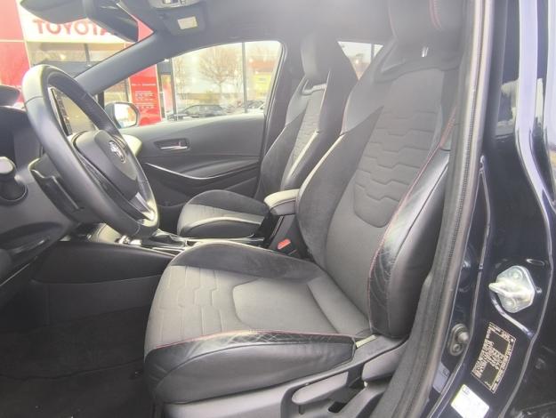 TOYOTA Corolla Hybrid Collection  2.0 184 ch 