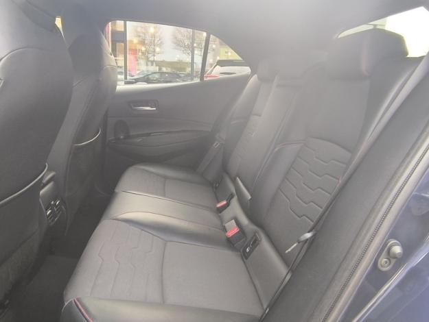 TOYOTA Corolla Hybrid Collection  2.0 184 ch 