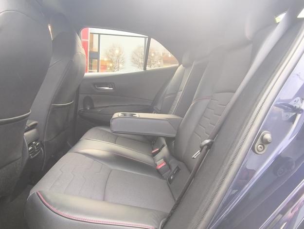 TOYOTA Corolla Hybrid Collection  2.0 184 ch 