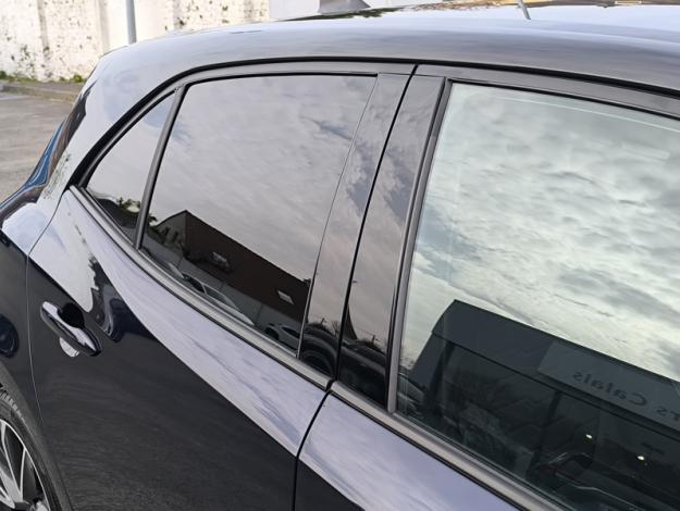 TOYOTA Corolla Hybrid Collection  2.0 184 ch 