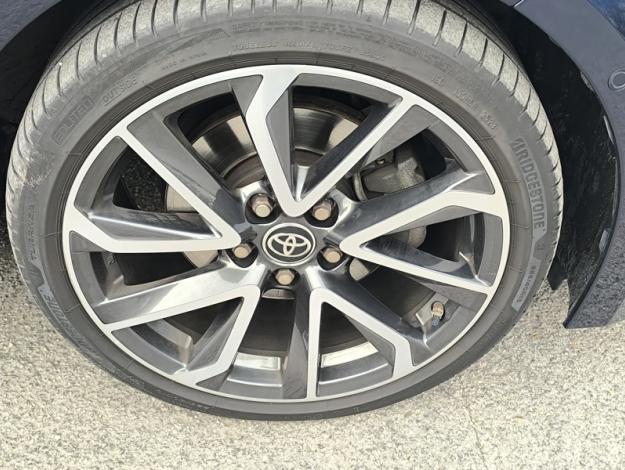 TOYOTA Corolla Hybrid Collection  2.0 184 ch 