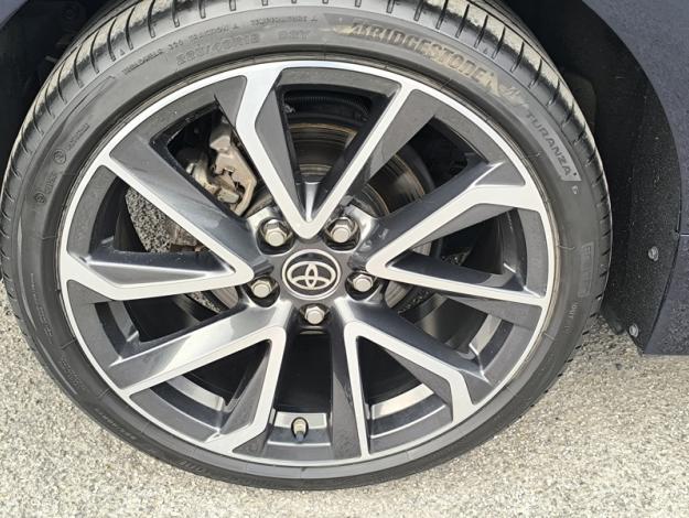 TOYOTA Corolla Hybrid Collection  2.0 184 ch 