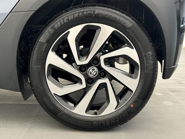 TOYOTA Aygo X 1.0 S-CVT 72 Design  
