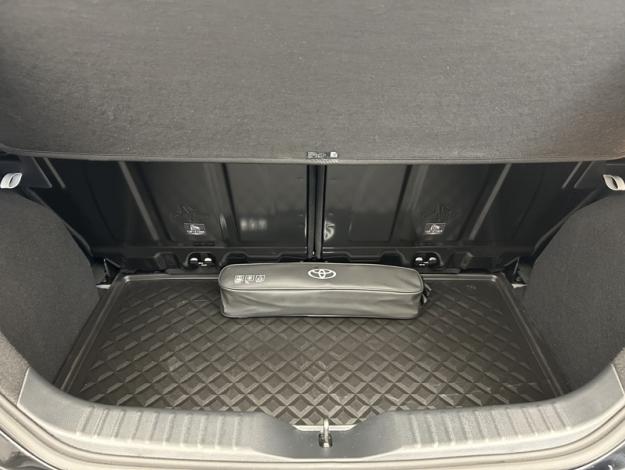 TOYOTA Aygo X 1.0 S-CVT 72 Design  