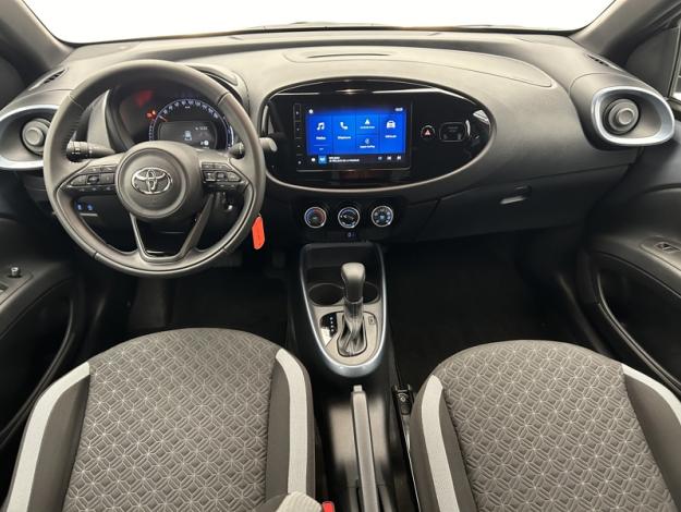 TOYOTA Aygo X 1.0 S-CVT 72 Design  