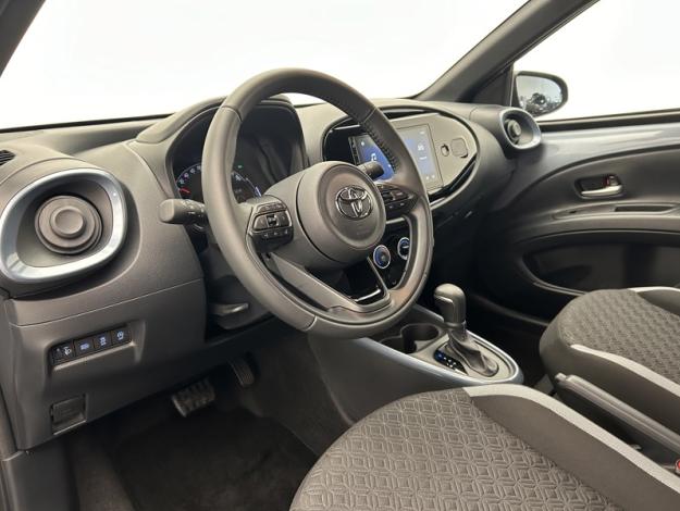 TOYOTA Aygo X 1.0 S-CVT 72 Design  