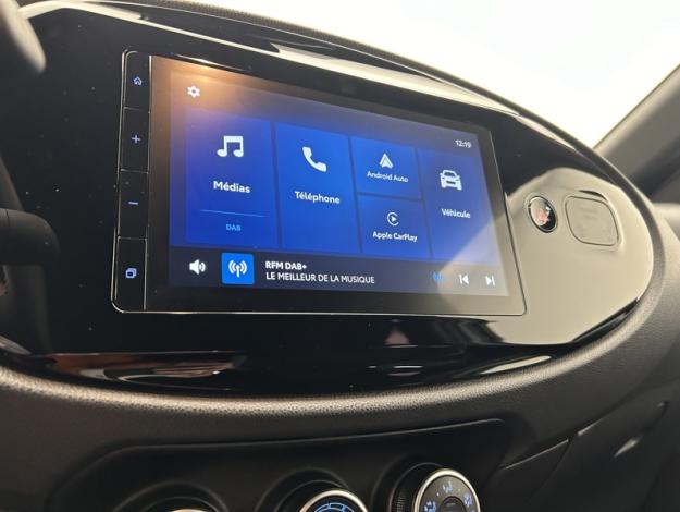 TOYOTA Aygo X 1.0 S-CVT 72 Design  