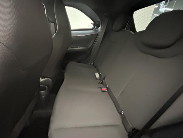 TOYOTA Aygo X 1.0 S-CVT 72 Design  