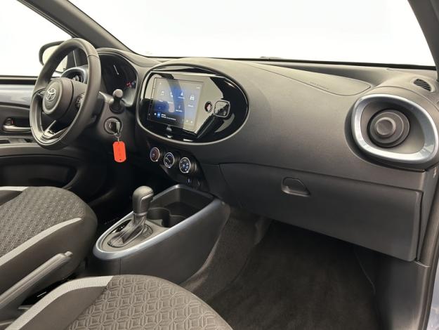 TOYOTA Aygo X 1.0 S-CVT 72 Design  