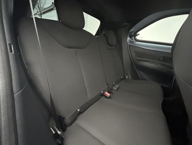 TOYOTA Aygo X 1.0 S-CVT 72 Design  