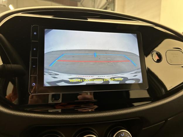 TOYOTA Aygo X 1.0 S-CVT 72 Design  