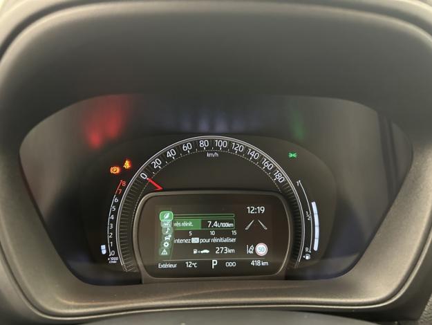 TOYOTA Aygo X 1.0 S-CVT 72 Design  