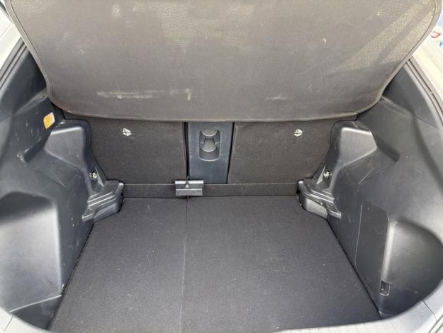 TOYOTA Yaris Cross 1.5 HYBRID 116H DESIGN    