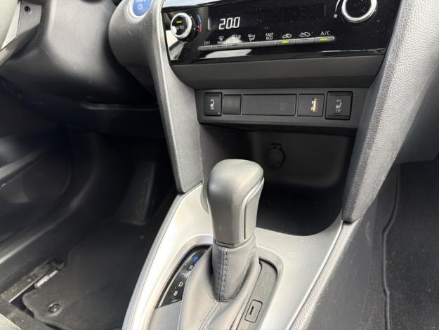 TOYOTA Yaris Cross 1.5 HYBRID 116H DESIGN    