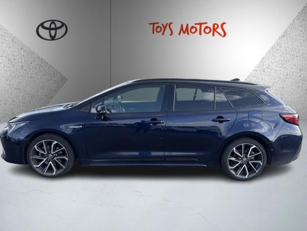 TOYOTA Corolla Touring Sports Hybride 184h Collection   