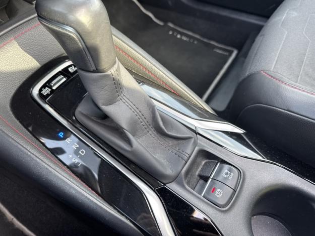 TOYOTA Corolla Touring Sports Hybride 184h Collection   