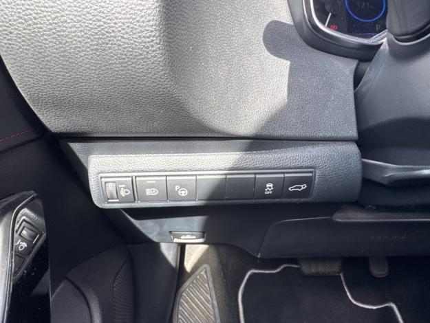 TOYOTA Corolla Touring Sports Hybride 184h Collection   