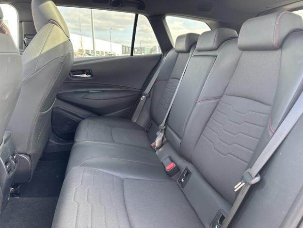 TOYOTA Corolla Touring Sports Hybride 184h Collection   