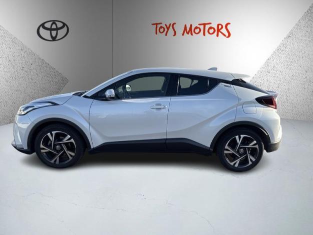 TOYOTA C-HR 2.0 Hybride 184 Edition  