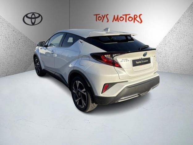 TOYOTA C-HR 2.0 Hybride 184 Edition  