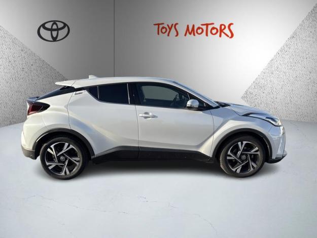 TOYOTA C-HR 2.0 Hybride 184 Edition  
