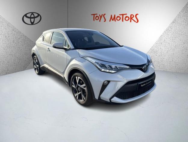 TOYOTA C-HR 2.0 Hybride 184 Edition  