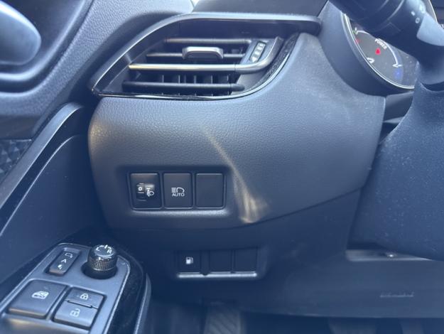 TOYOTA C-HR 2.0 Hybride 184 Edition  