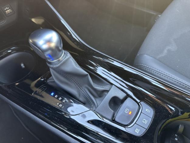 TOYOTA C-HR 2.0 Hybride 184 Edition  