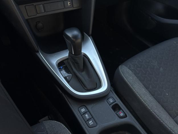 TOYOTA Yaris Cross 1.5 HYBRID 116H DESIGN    